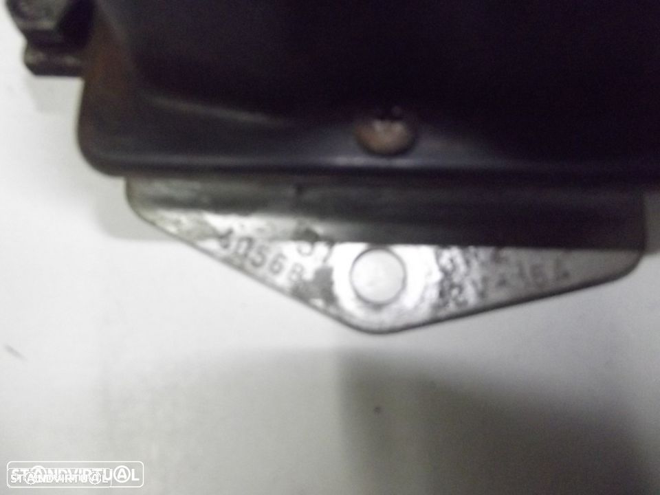 fiat 850 e outros regulador de tensão - 3