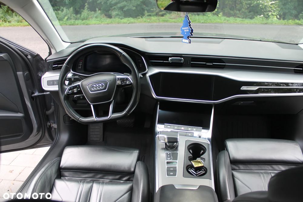 Audi A6 Limousine - 30