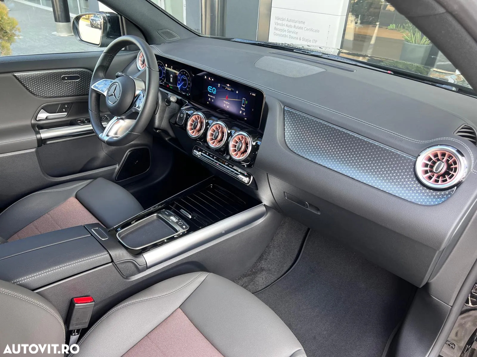 Mercedes-Benz EQA 250+ - 7