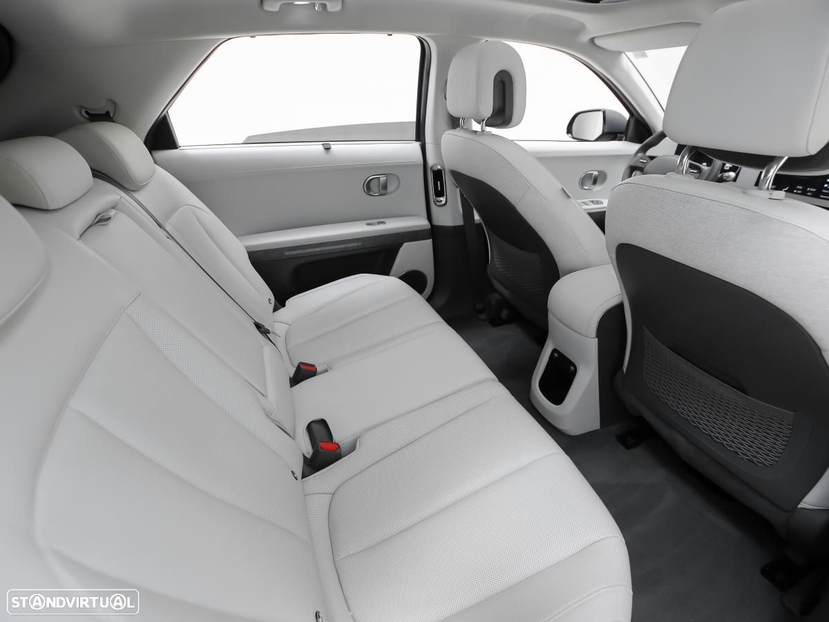 Hyundai Ioniq 5 77 kWh Premium - 12