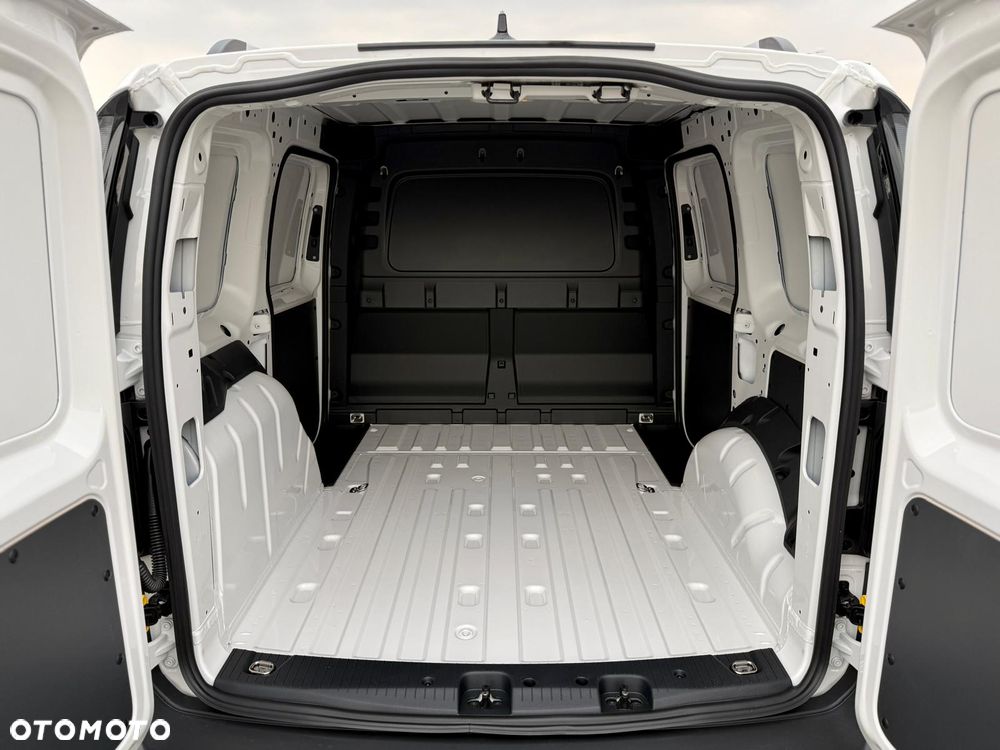 Volkswagen Caddy - 33