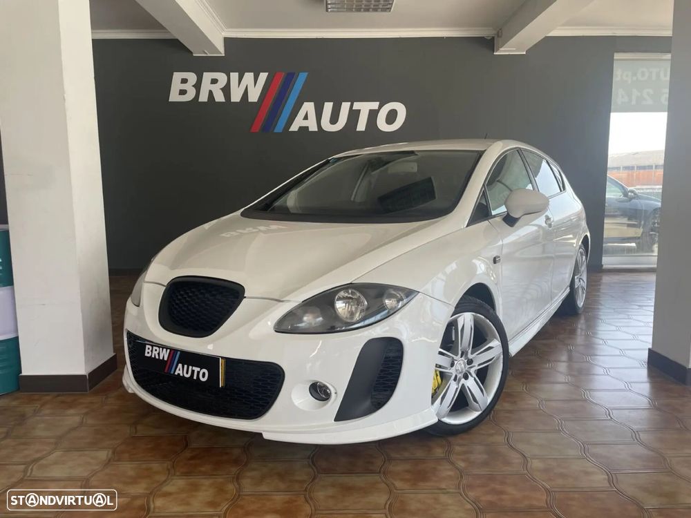 SEAT Leon - 1