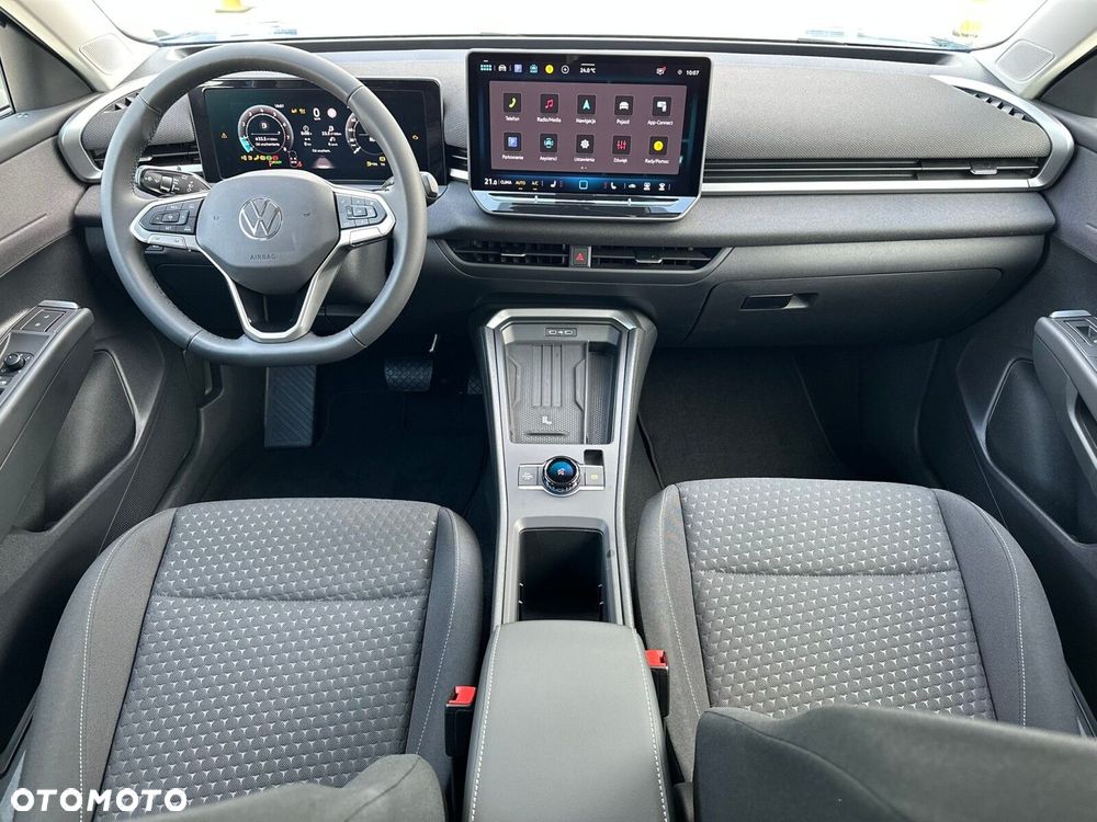 Volkswagen T-Roc - 19