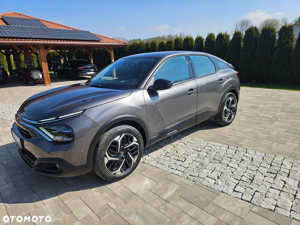 Citroën C4 PureTech 130 Stop&Start EAT8 MAX - 10