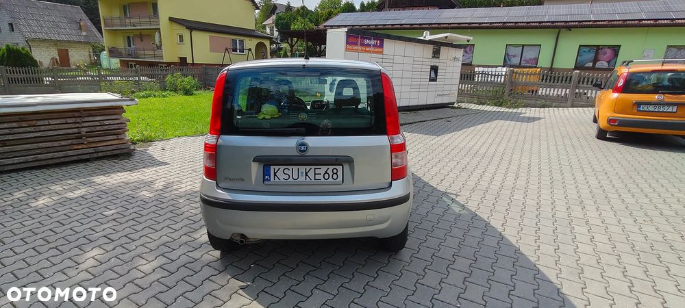 Fiat Panda 1.1 Active Eco - 3