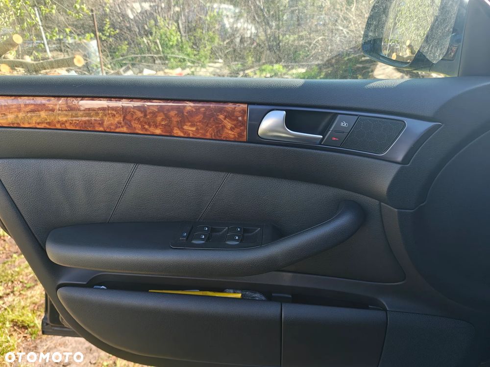 Audi A6 Limousine - 22