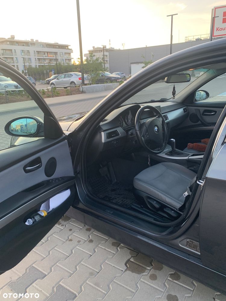 BMW Seria 3 - 6