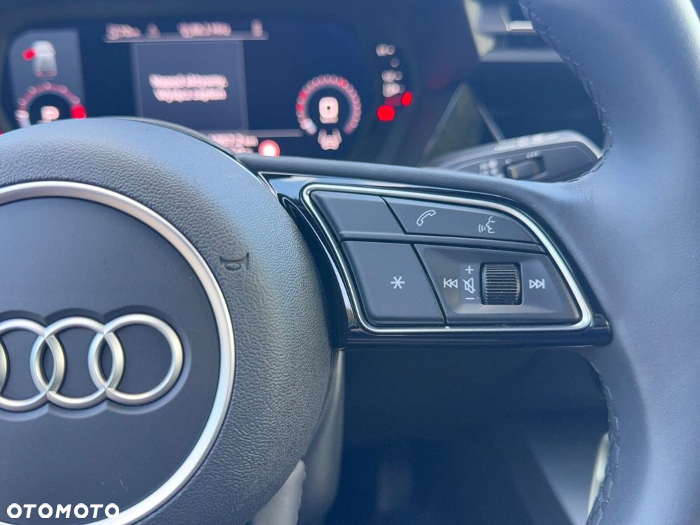 Audi A3 Sportback - 19
