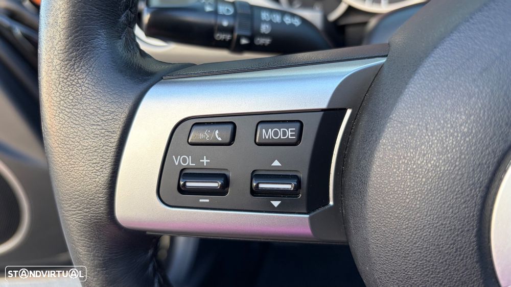 Mazda MX-5 - 37