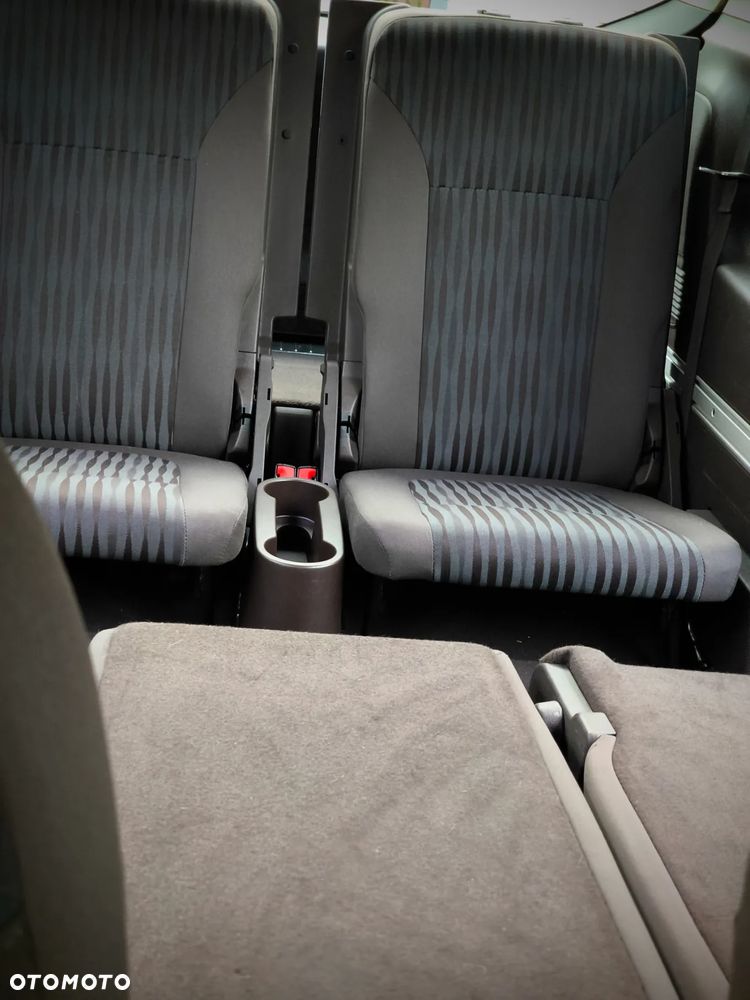 Opel Zafira 1.4 Turbo Innovation - 10