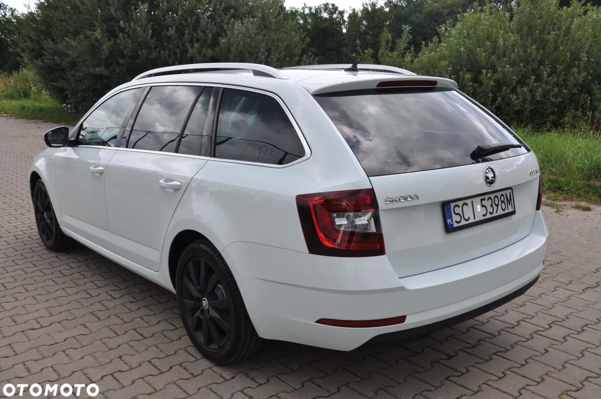 Skoda Octavia - 15