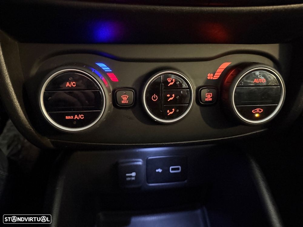 Fiat Tipo 1.3 M-Jet Lounge - 16