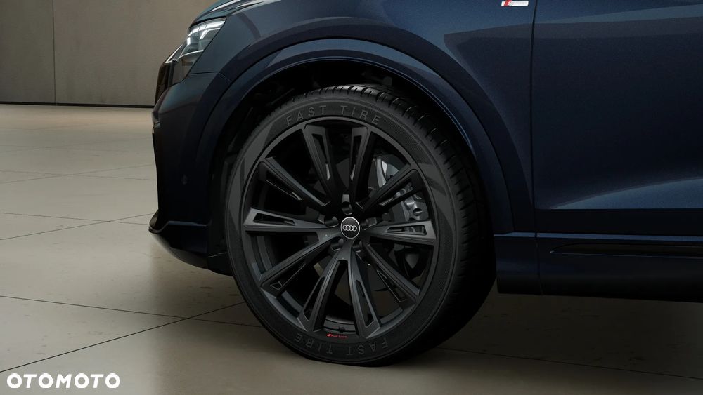 Audi Q8 TDI mHEV 210 kW Quattro Tiptronic - 15