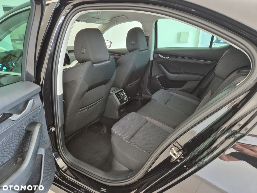 Skoda Octavia - 13