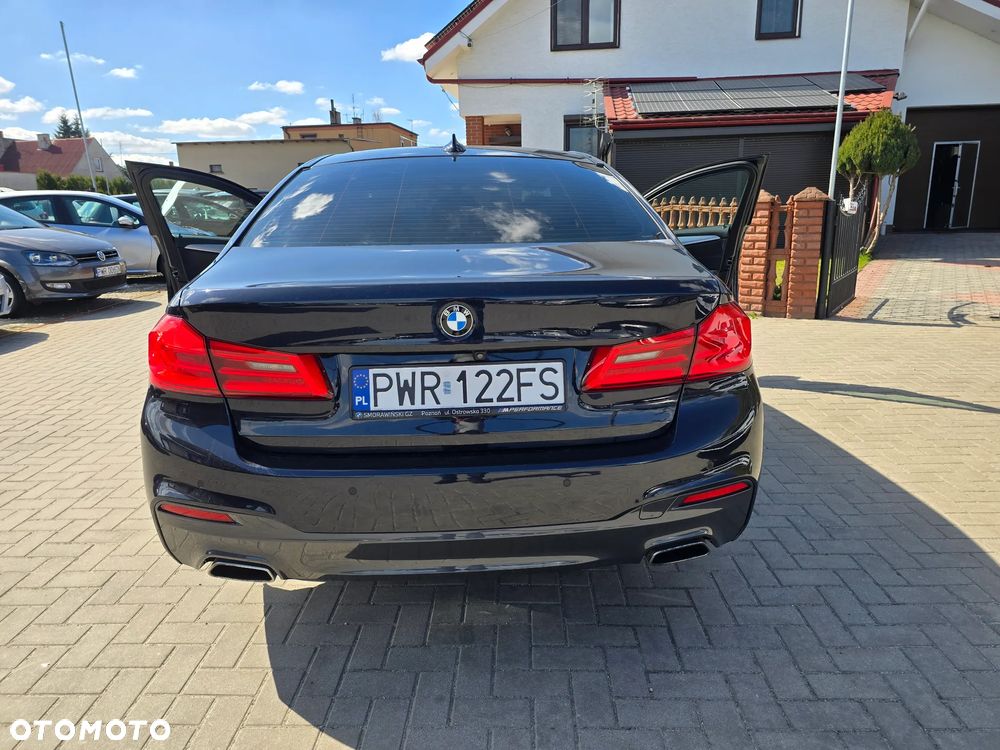 BMW Seria 5 - 22