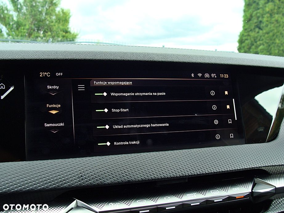 DS Automobiles DS 4 - 25