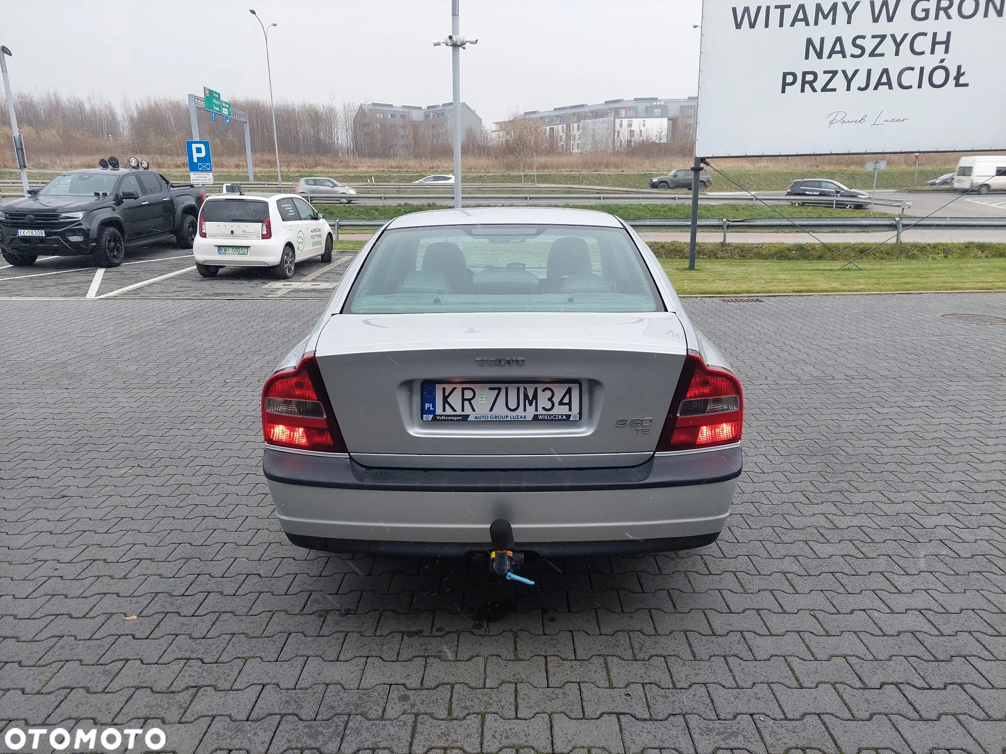 Volvo S80 2.8 T-6 Executive - 9