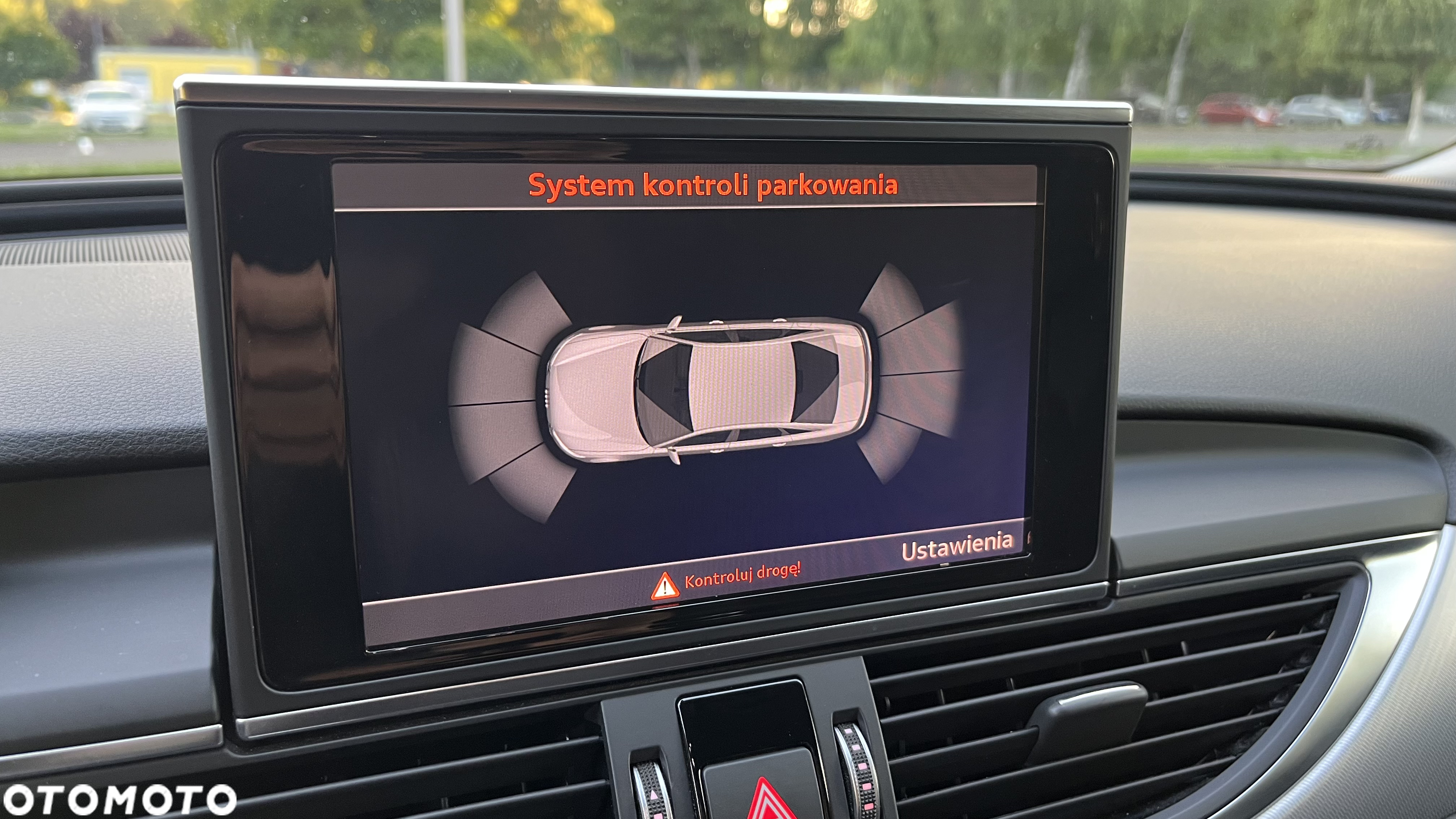 Audi A6 2.0 TDI Quattro S tronic - 36