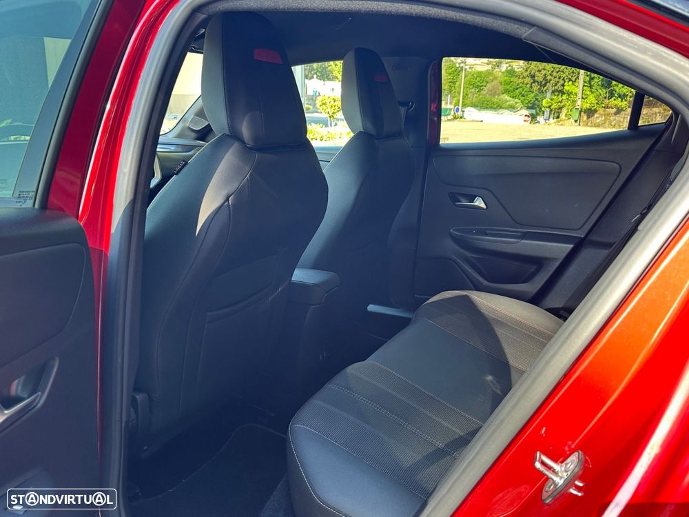 Opel Mokka 1.5 D GS Line - 15