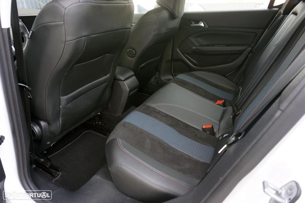 Peugeot 308 1.2 PureTech GT - 6