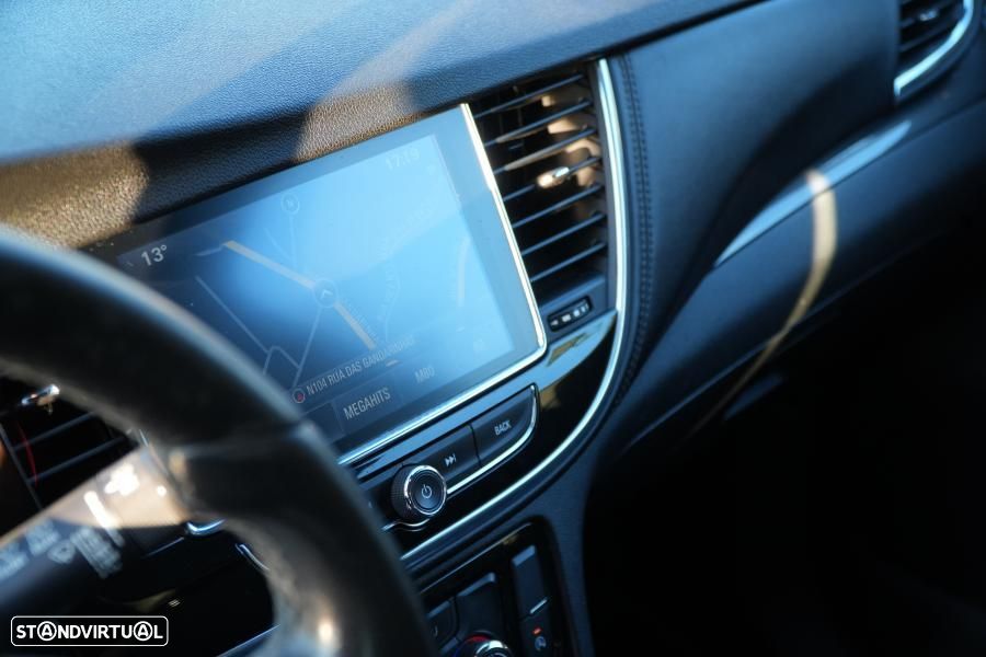 Opel Mokka X 1.6 CDTI Innovation S/S - 11