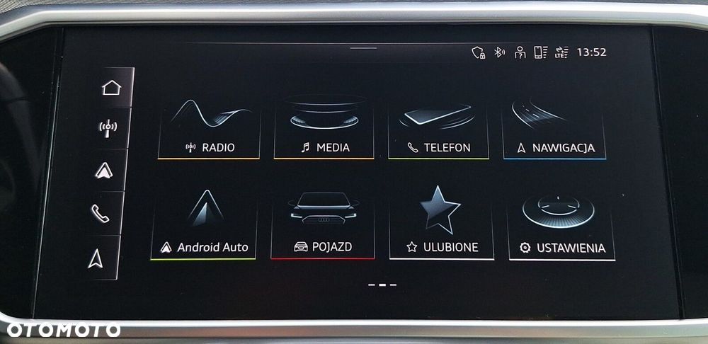 Audi A6 Limousine 50 TDI mHEV Quattro Sport Tiptronic - 18