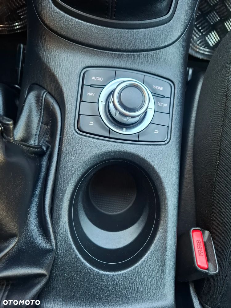 Mazda CX-5 SKYACTIV-G 165 Exclusive-Line - 39