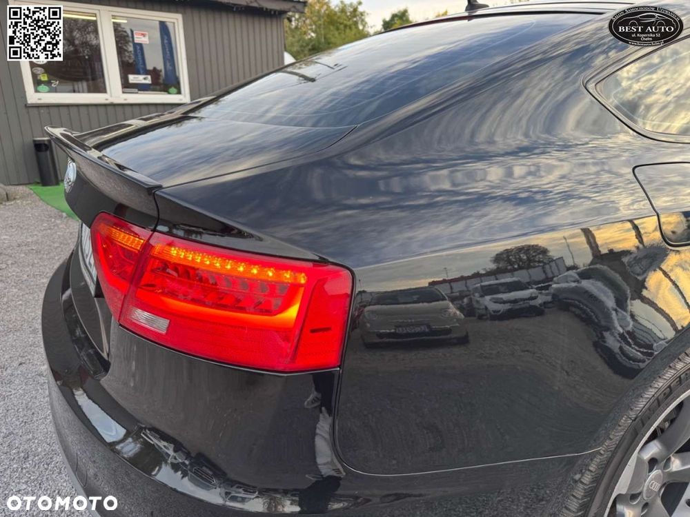 Audi S5 Sportback - 40