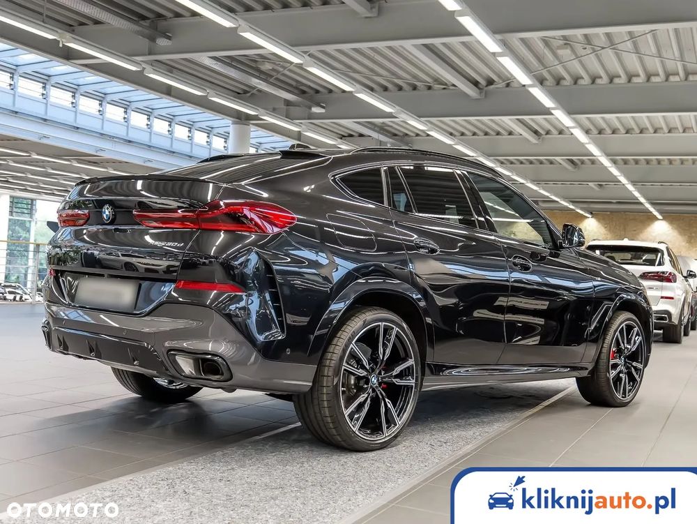 BMW X6 - 2
