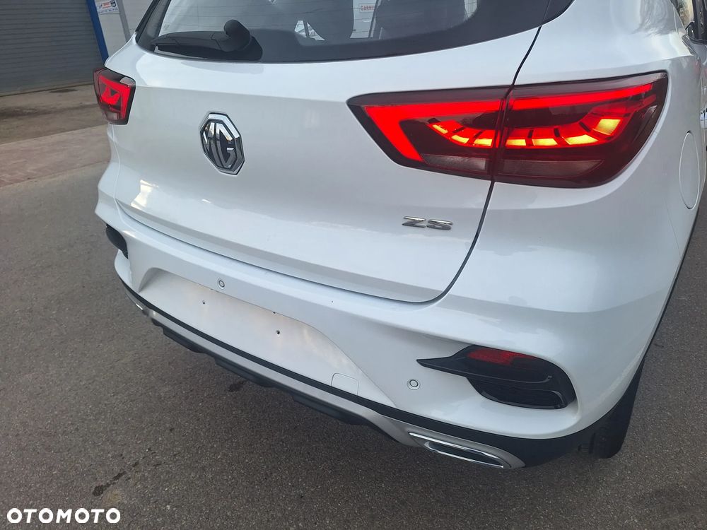 MG ZS ICE 1.5 VTI-tech Comfort - 10