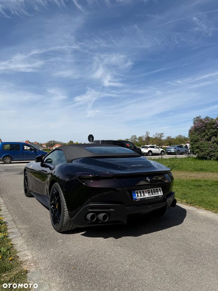 Ferrari Roma Spider - 13