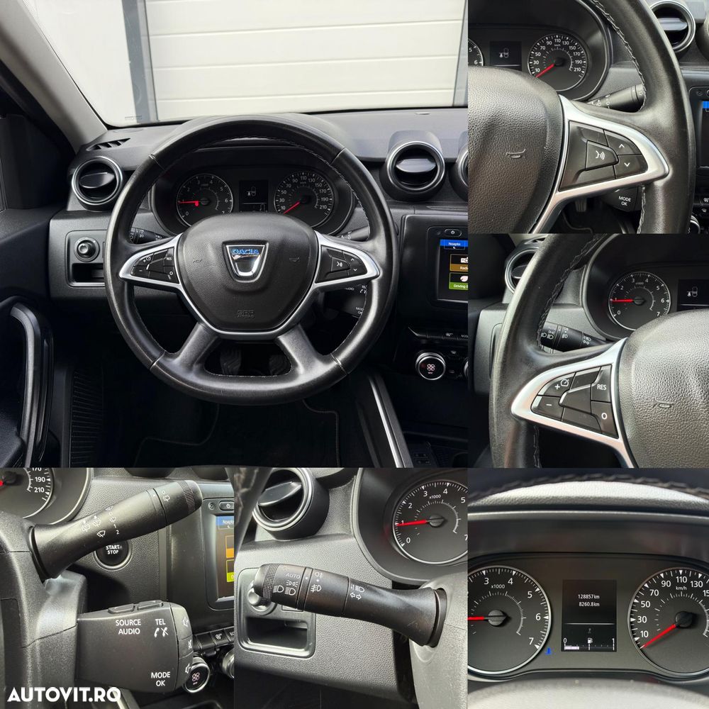 Dacia Duster - 6