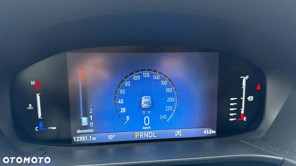 Ford Escape 1.5 EcoBoost AWD SE - 20