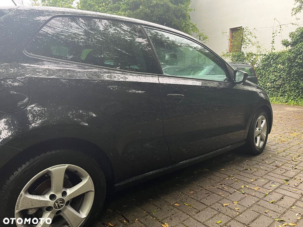Volkswagen Polo - 8