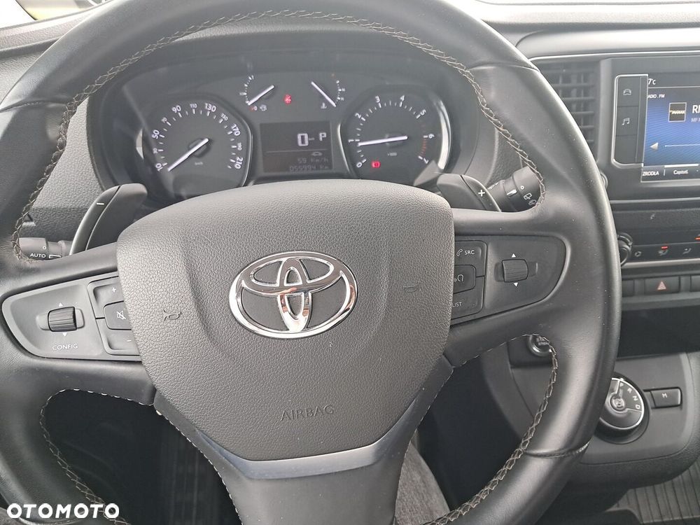 Toyota Proace Verso 2.0 D4-D Long Business - 17