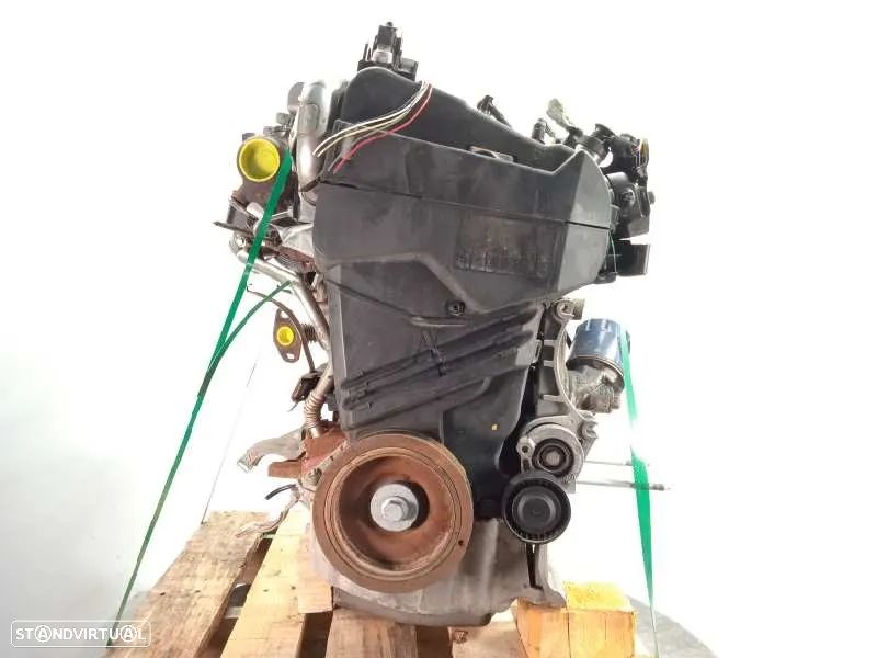 Motor MERCEDES CITAN (W415) 109 CDI de 2018 Ref: K9K628 - 1