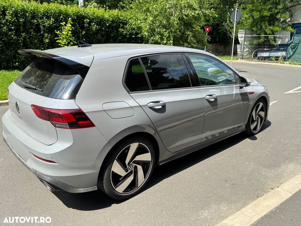 Volkswagen Golf 2.0 TSI OPF DSG GTI Clubsport - 6