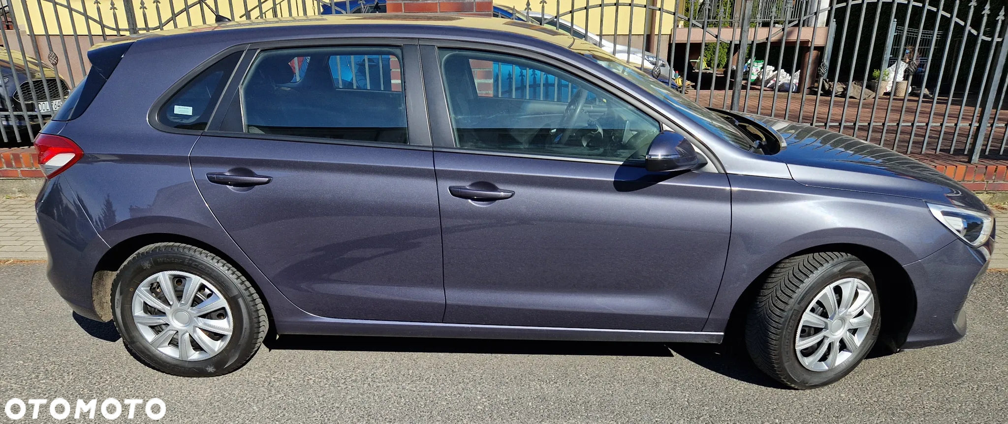 Hyundai i30 1.4 Classic + - 5