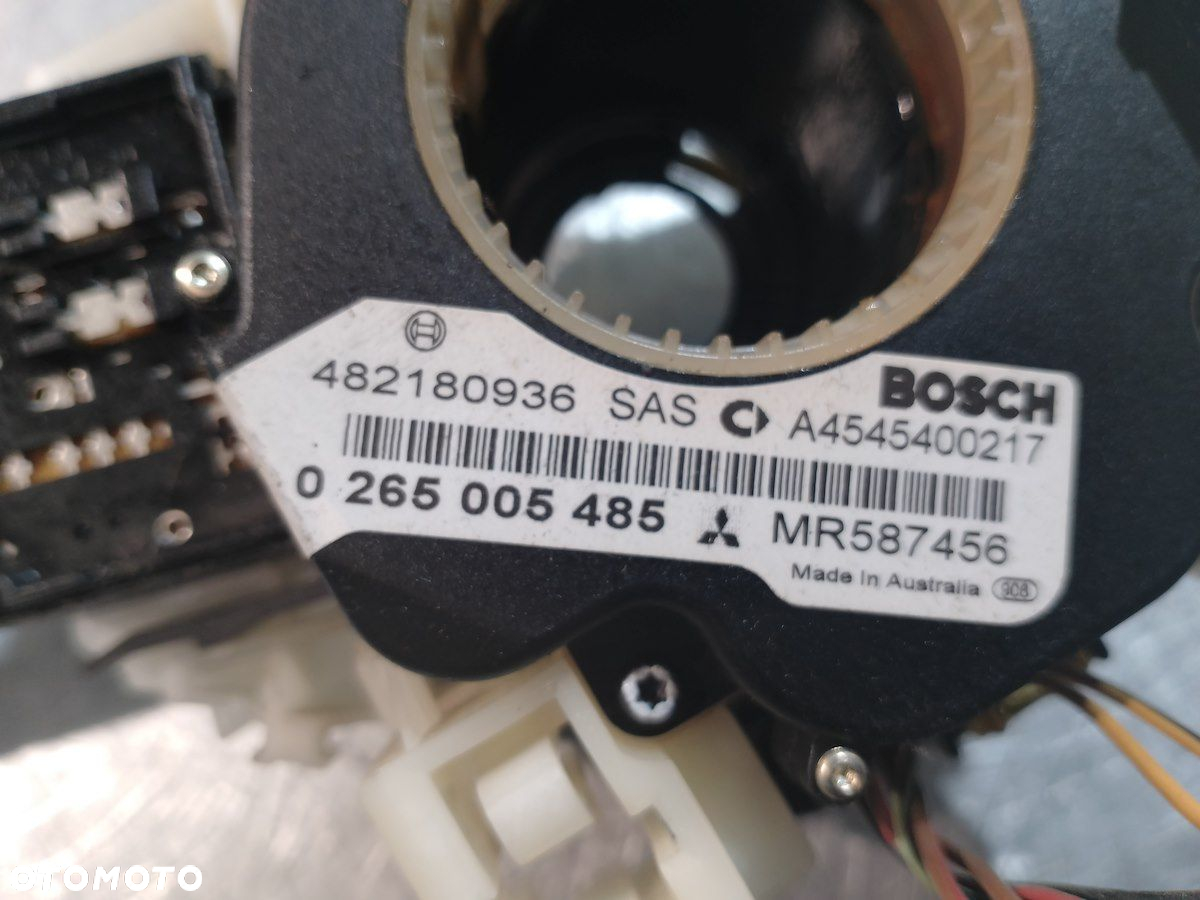 PRZEŁĄCZNIK ZESPOLONY SMART FORFOUR I MN148857XB    MR587456 1.3 16V - 4