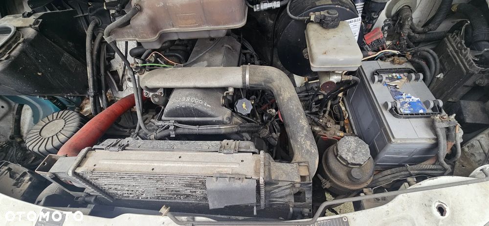 Iveco 65c15 3.5Mg Kat B - 3