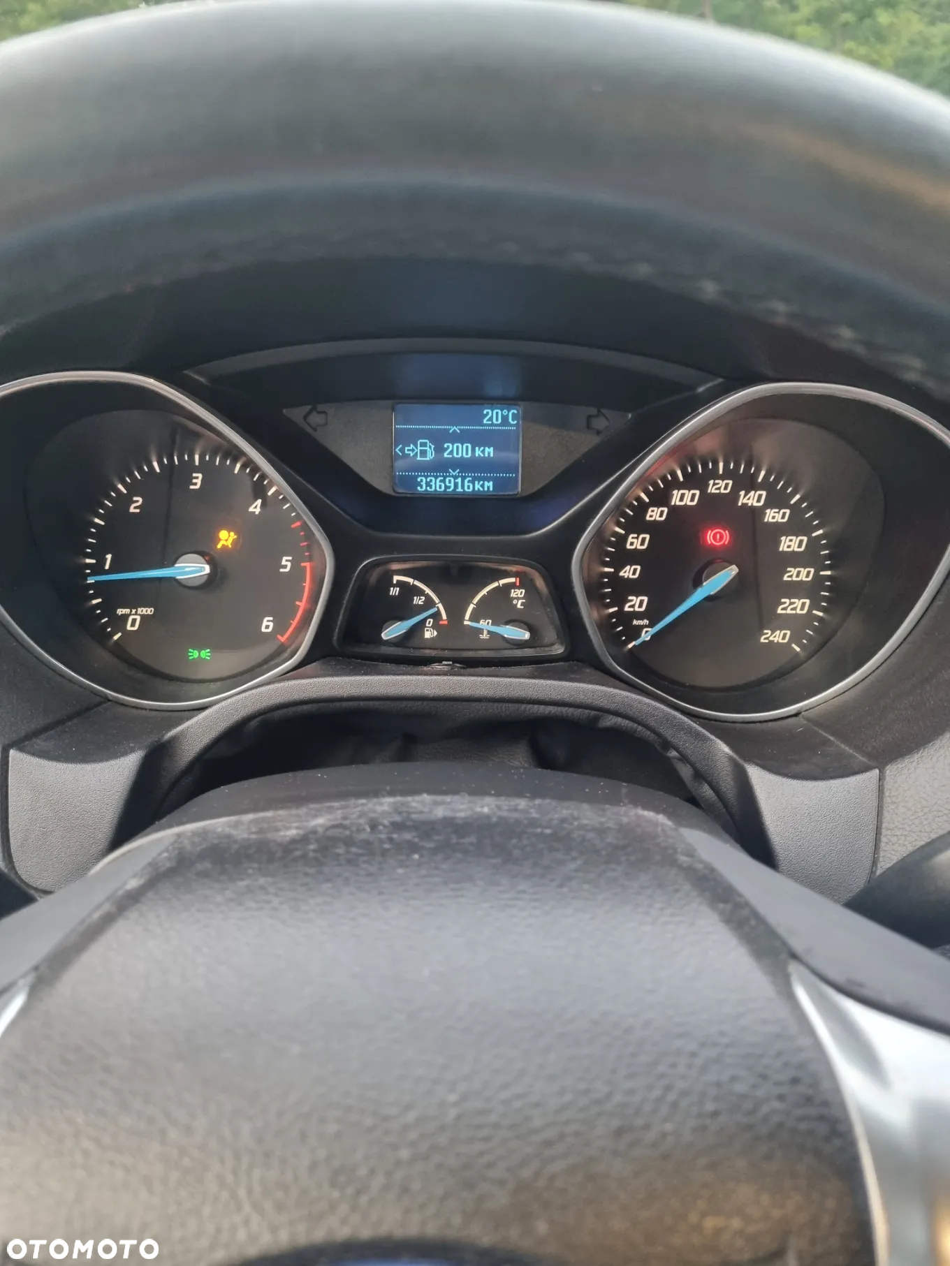 Ford Focus - 15