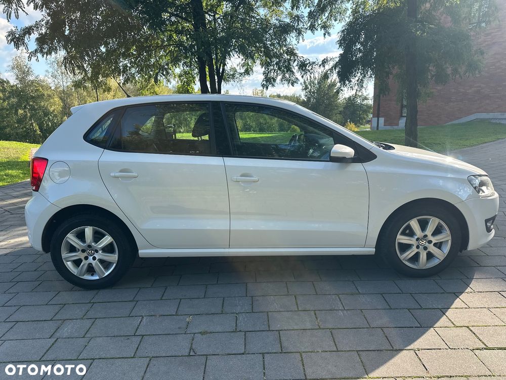 Volkswagen Polo 1.4 16V Comfortline Optimum - 3