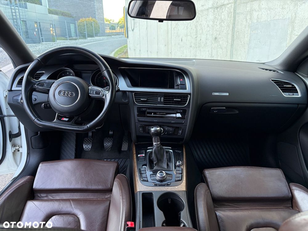 Audi A5 Sportback 1.8 TFSI - 10