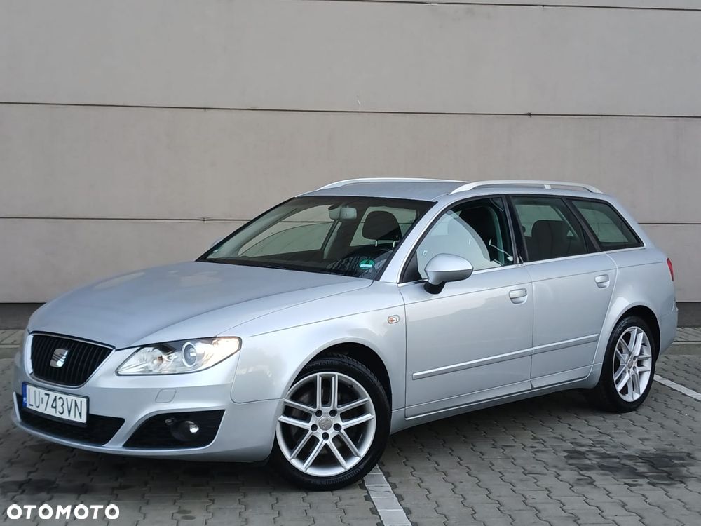 Seat Exeo 1.8T Style - 15