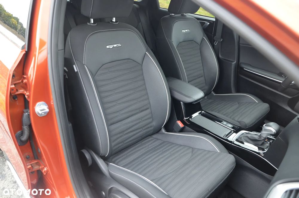 Kia ProCeed 1.5 T-GDI DCT7 OPF GT LINE - 27