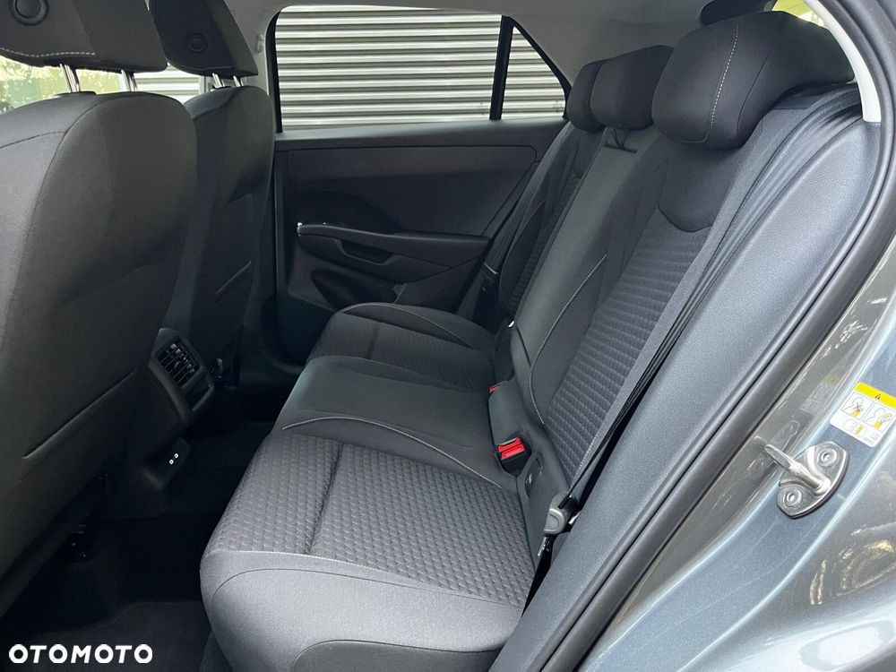 Volkswagen T-Roc 1.5 eTSI Life DSG - 12