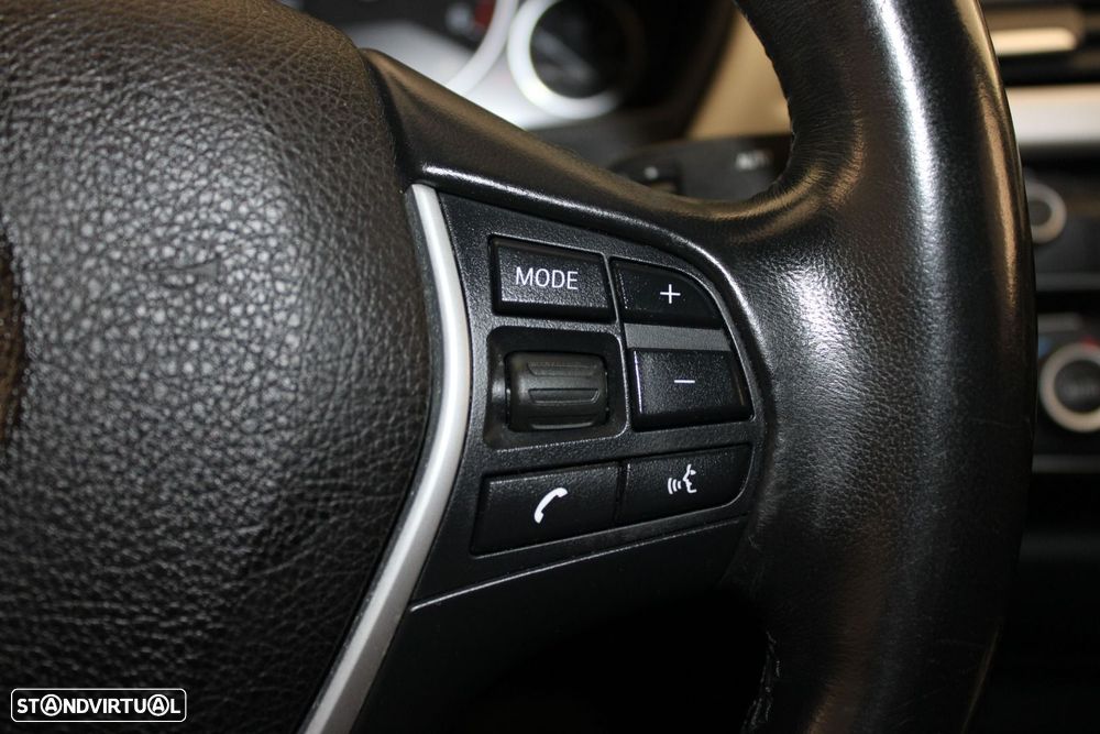 BMW 418 Gran Coupé d Advantage - 13