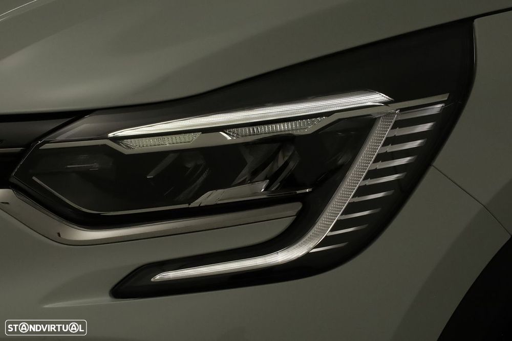 Renault Captur 1.0 TCe Techno Bi-Fuel - 6