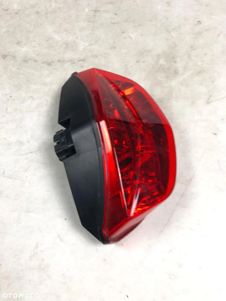 Ducati Monster 696 796 1100 Lampa Tył Tylna - 2