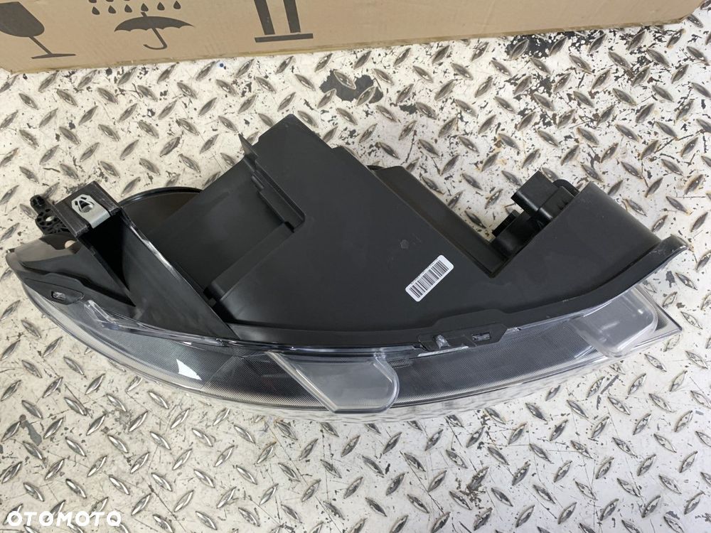 NOWA ORYGINALNA LAMPA LEWA PRZEDNIA LEWY PRZÓD ZAFIRA C LIFE EXPERT III JUMPY III PROACE 9808581280 - 11